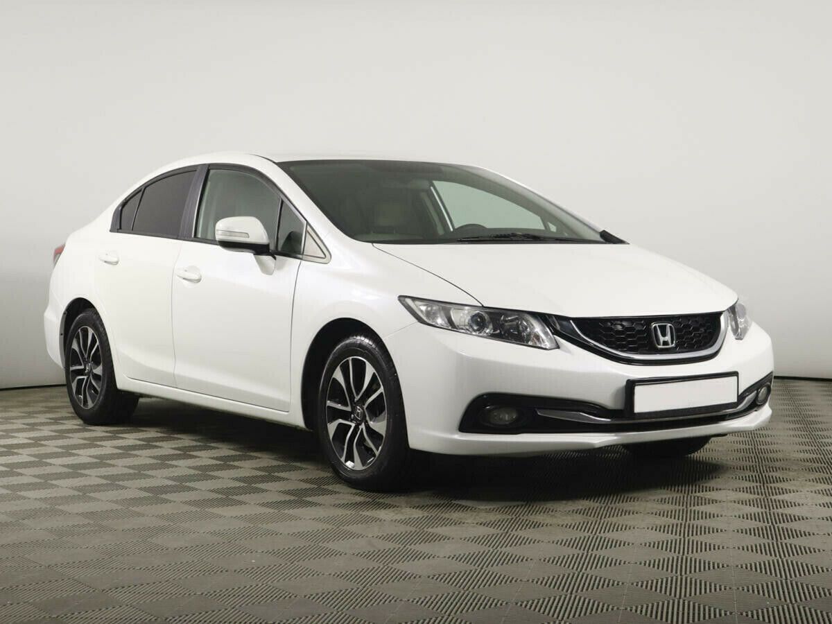 Civic