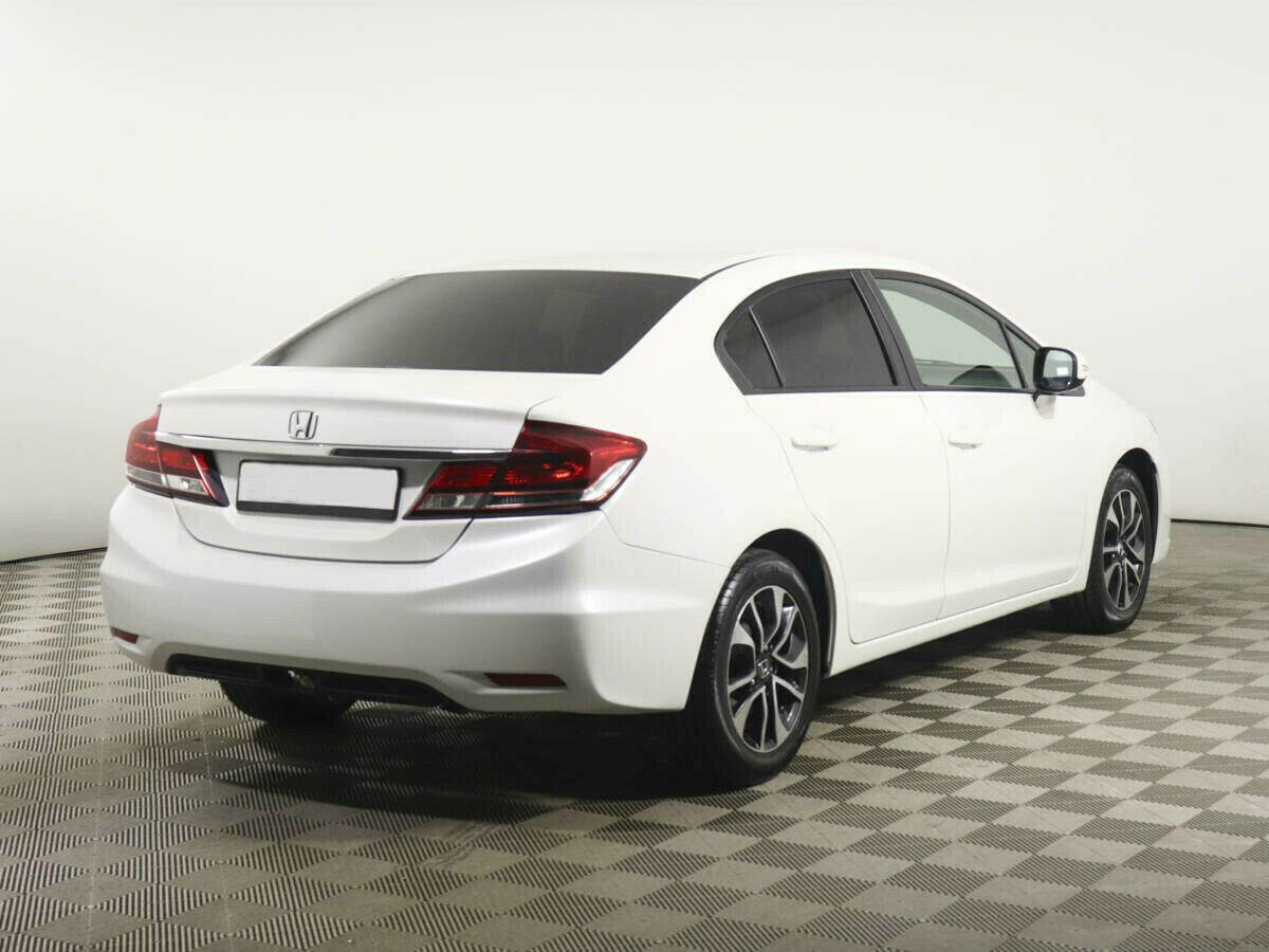 Civic