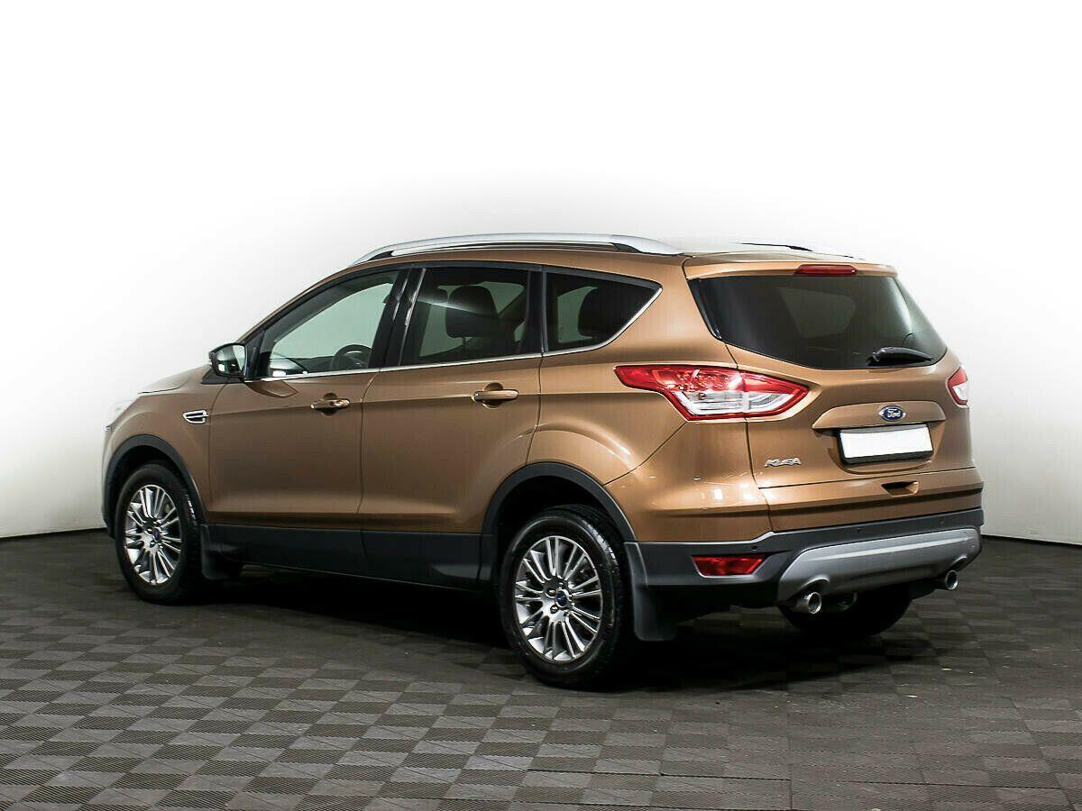 Kuga