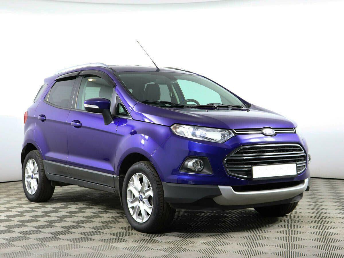 EcoSport