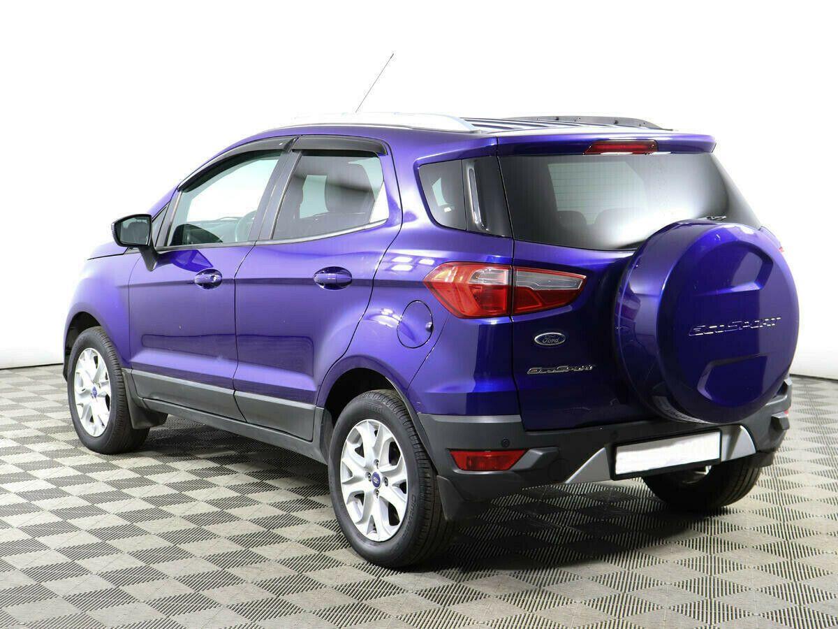 EcoSport