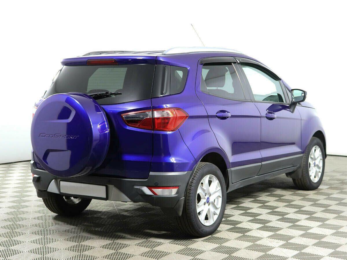 EcoSport