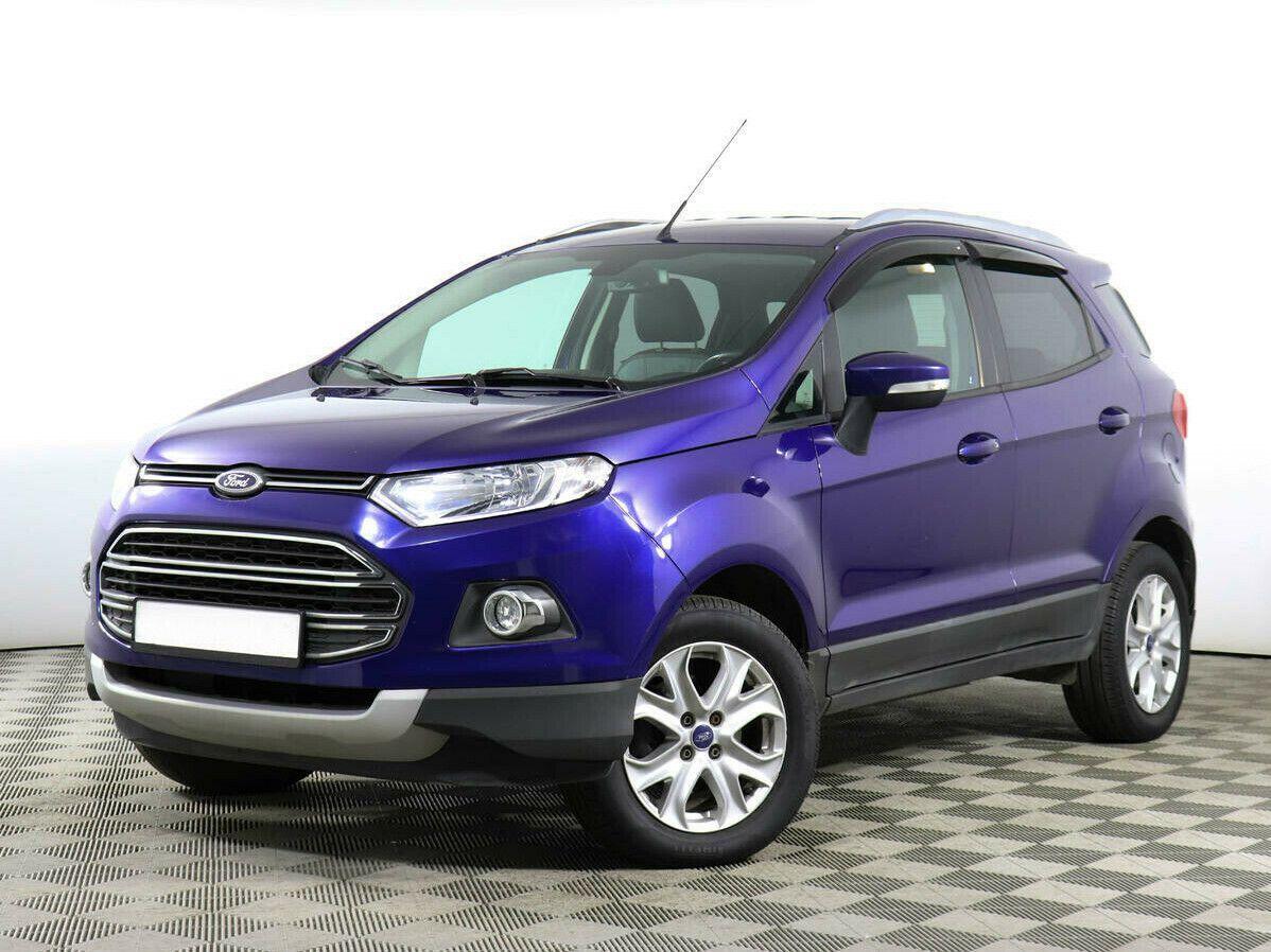 EcoSport