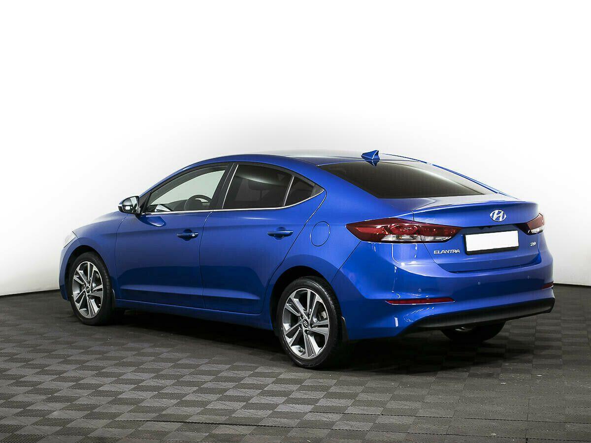 Elantra