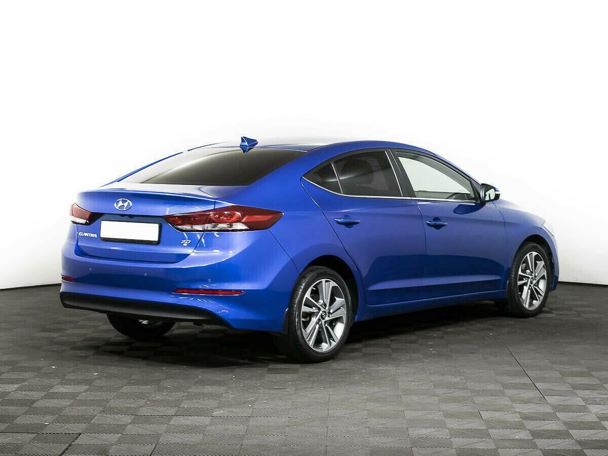 Elantra