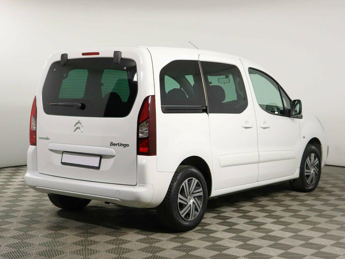 Berlingo