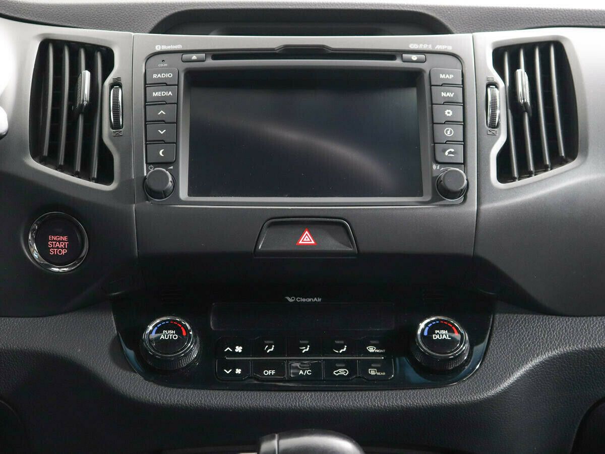 Sportage