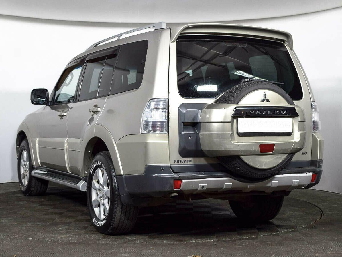 Pajero