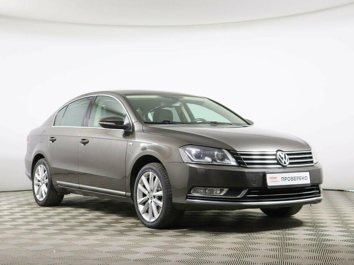 Passat