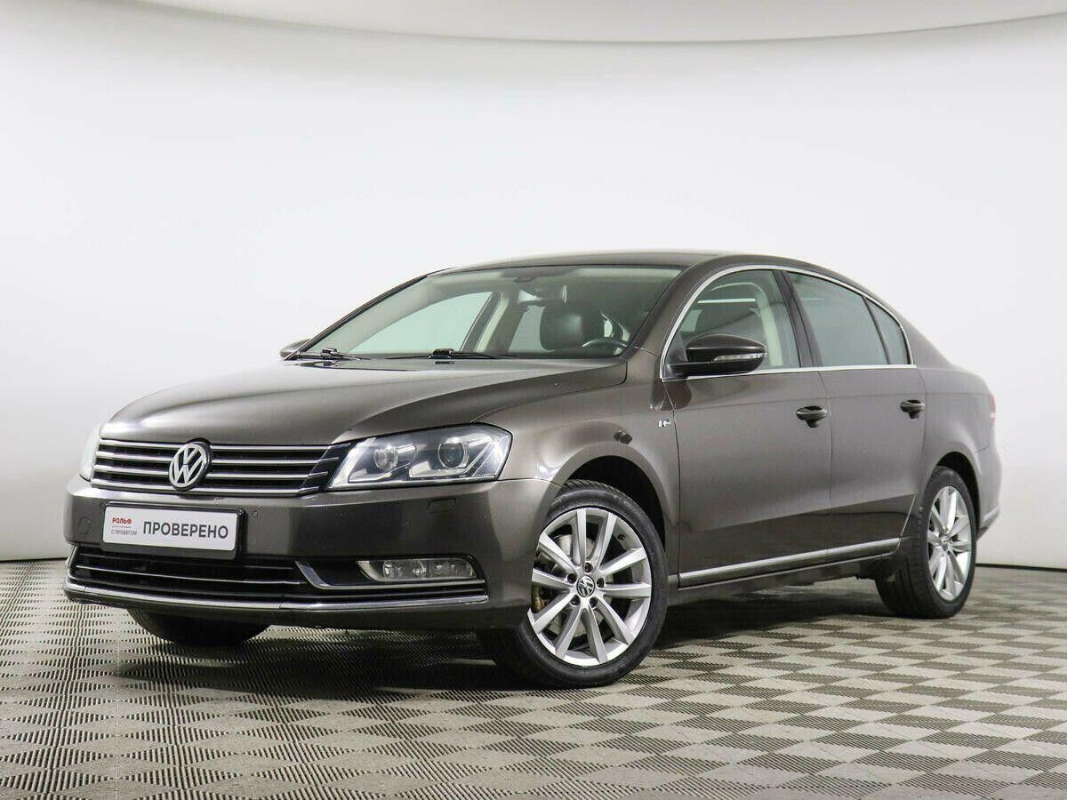 Passat