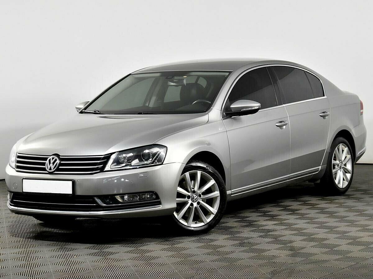 Passat
