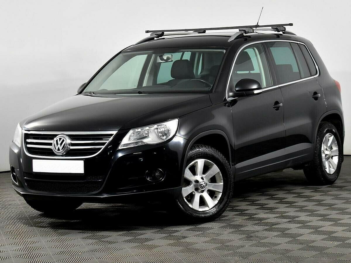 Tiguan