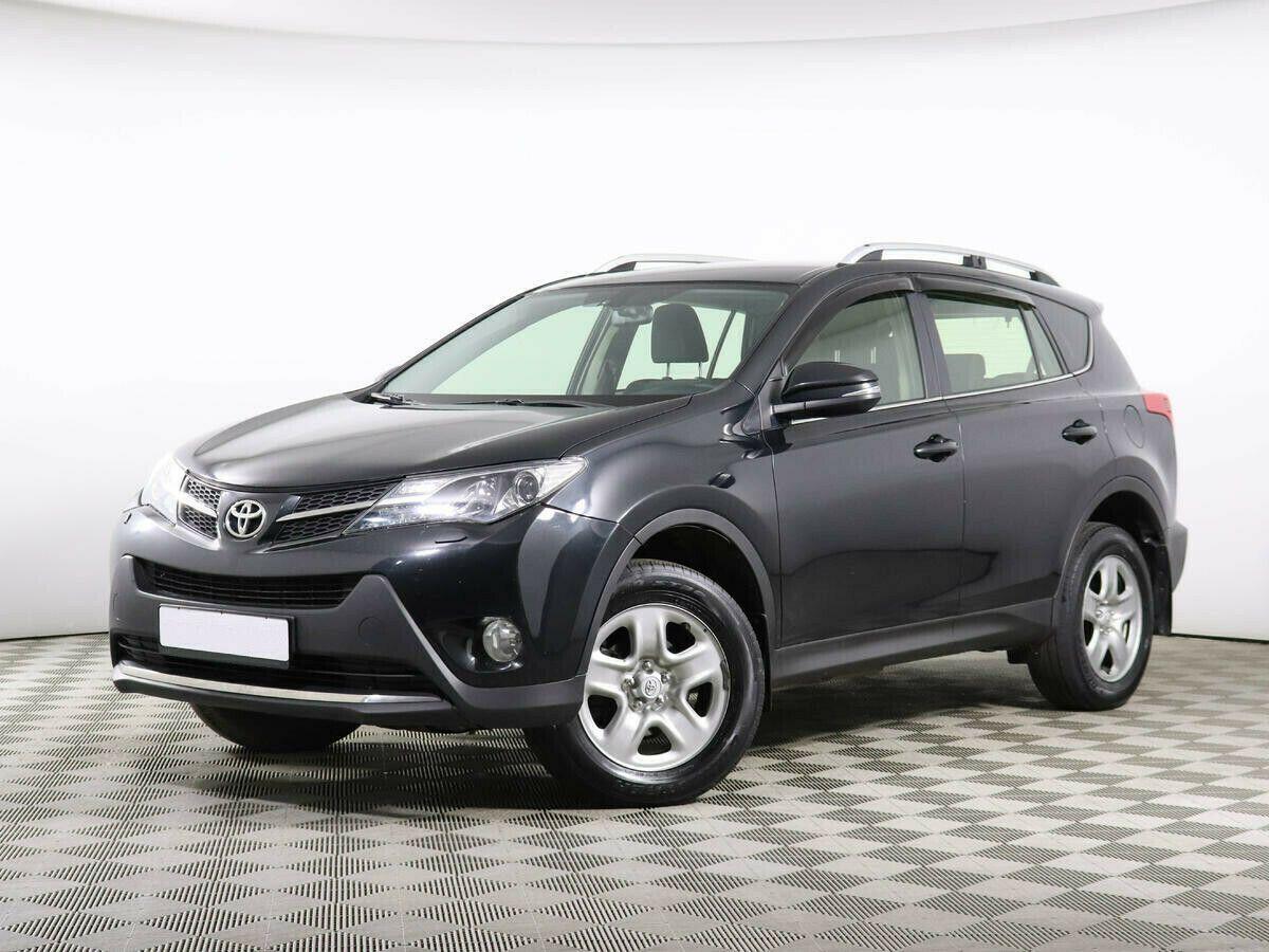 RAV4