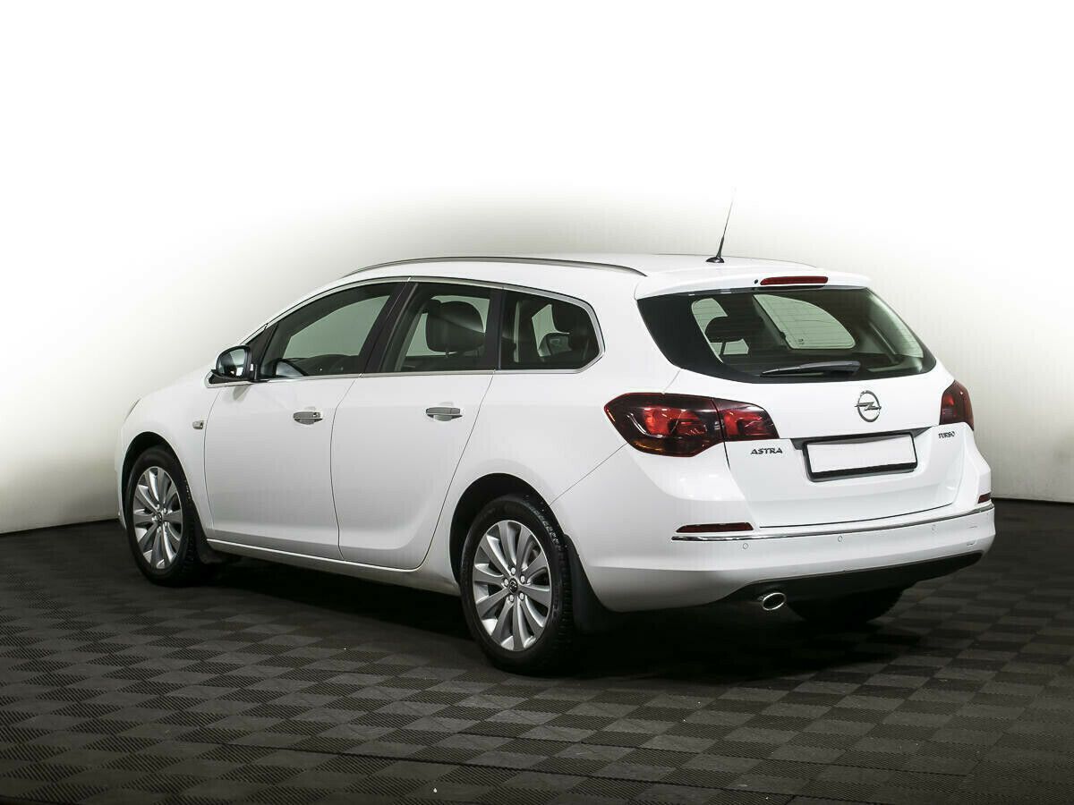 Astra