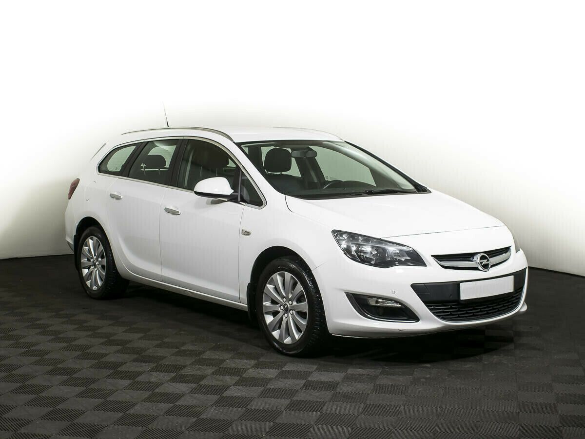 Astra