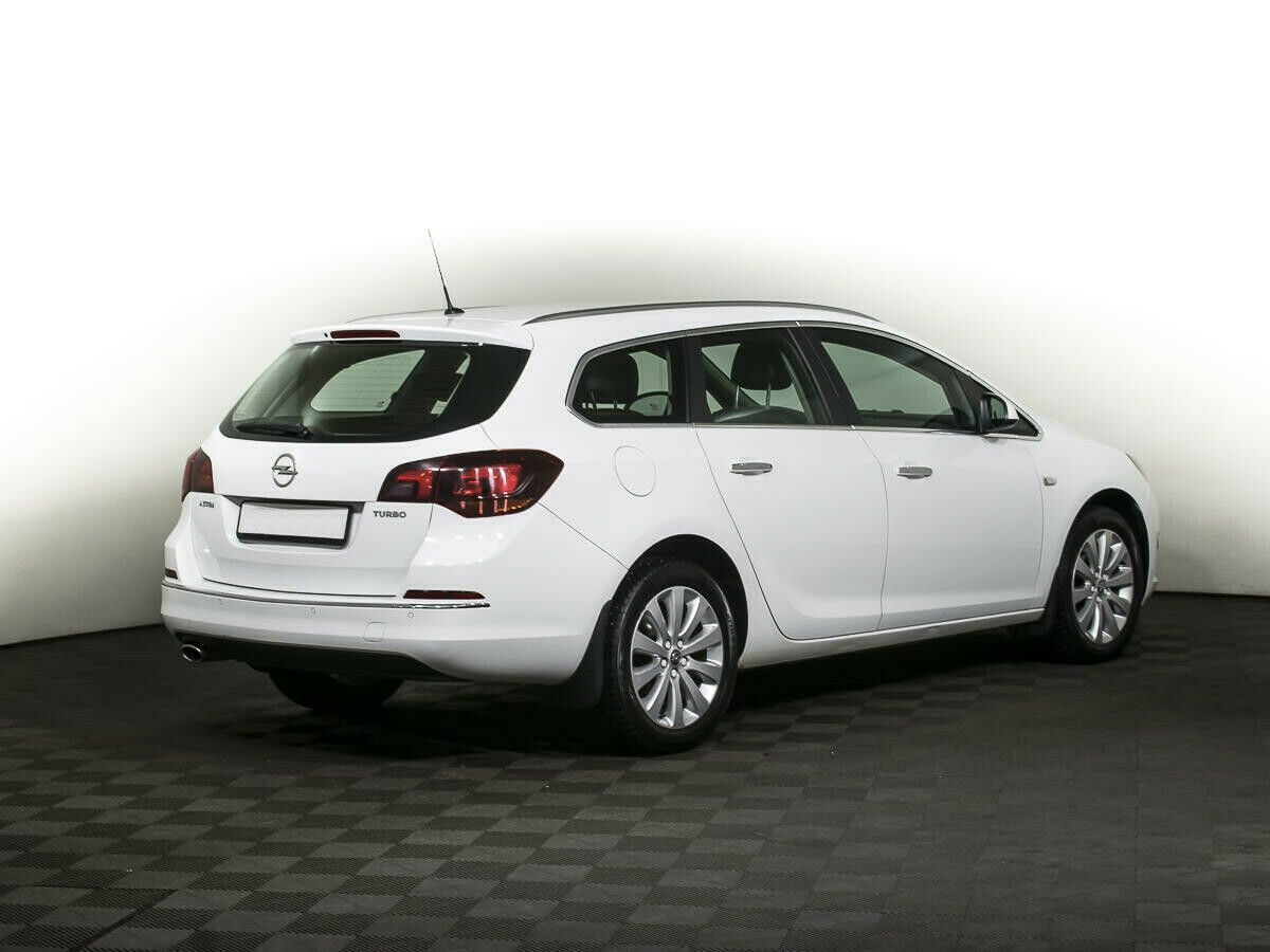 Astra