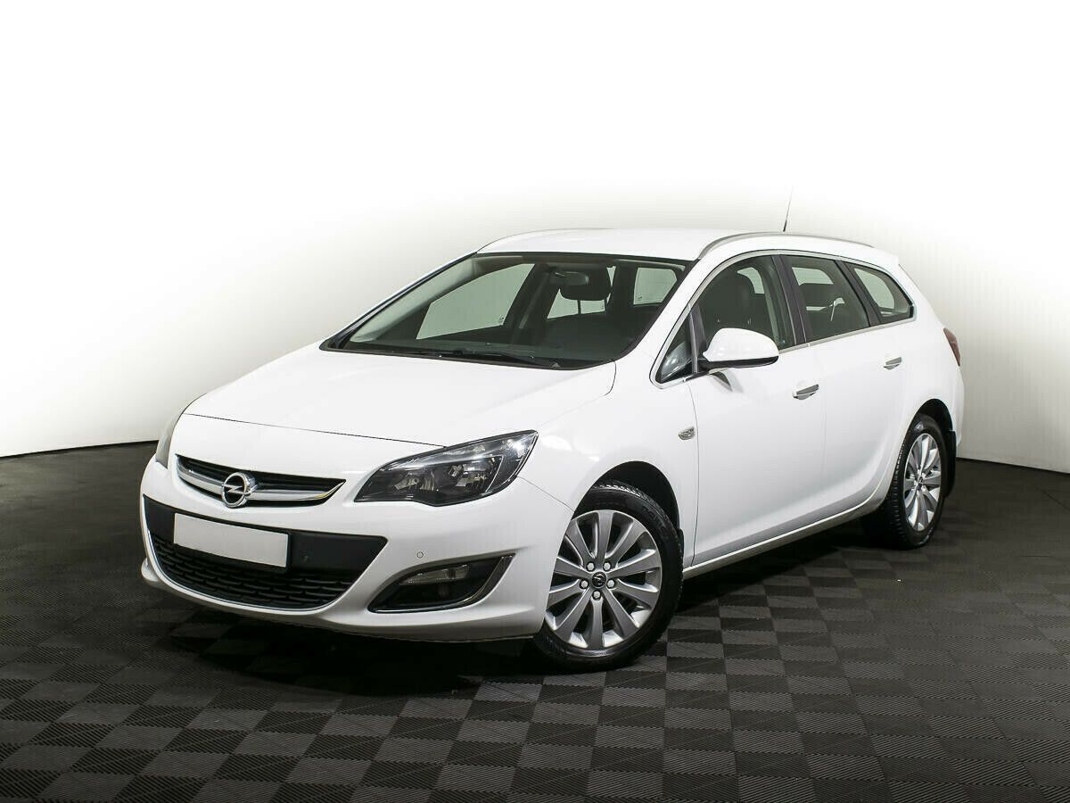 Astra