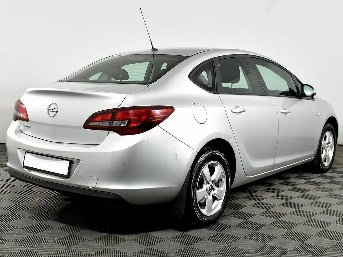 Astra