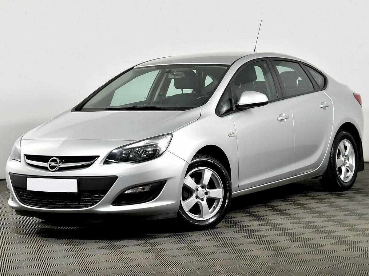 Astra