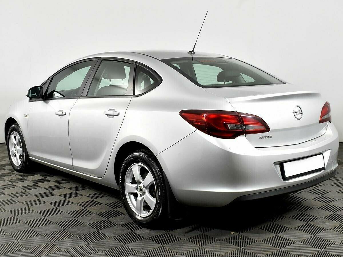 Astra