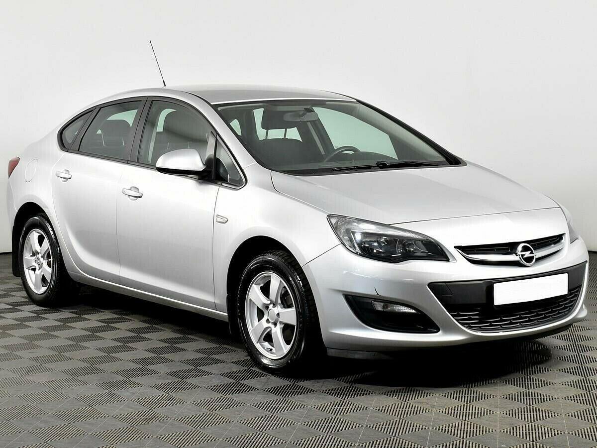 Astra