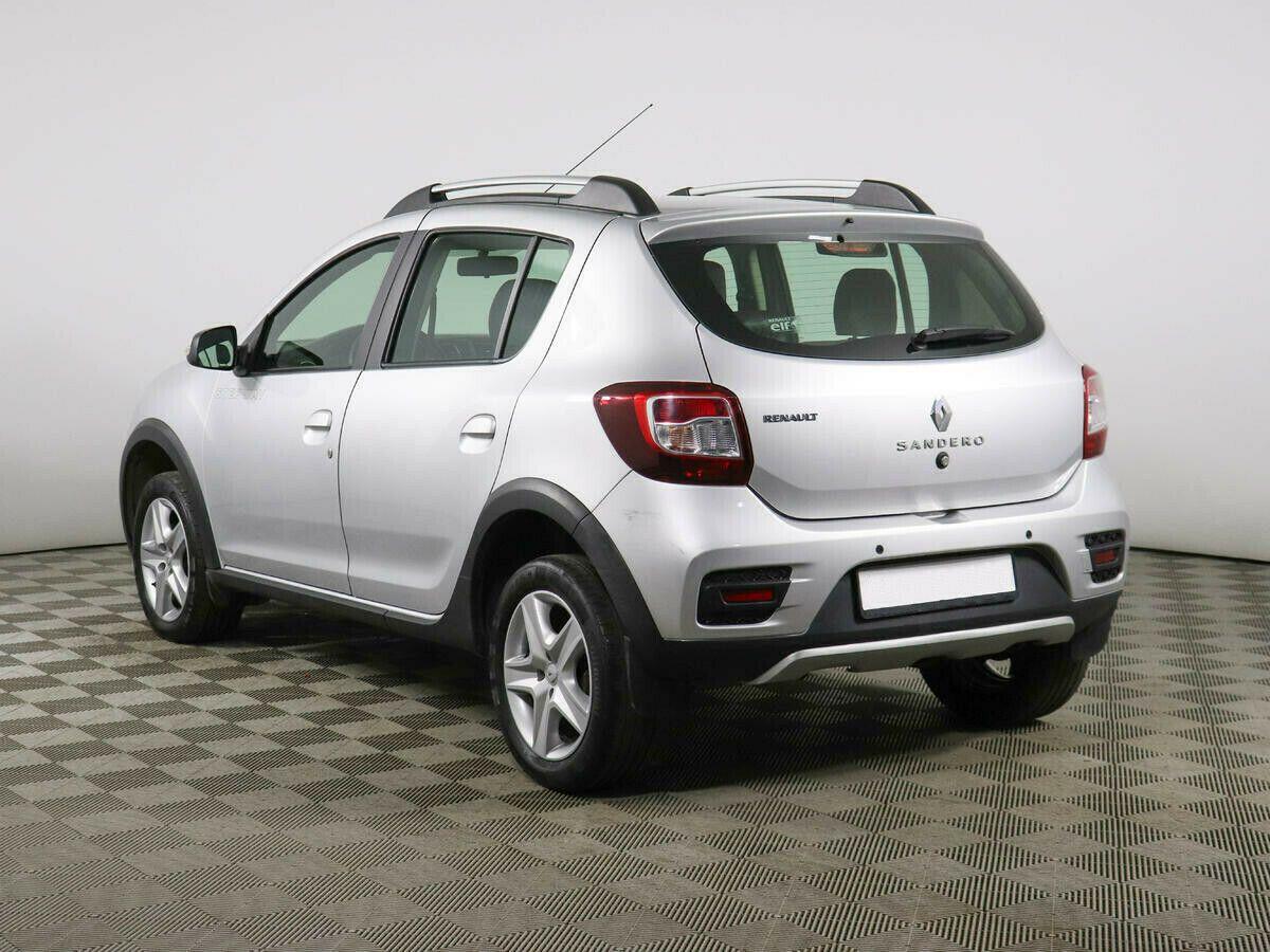 Sandero