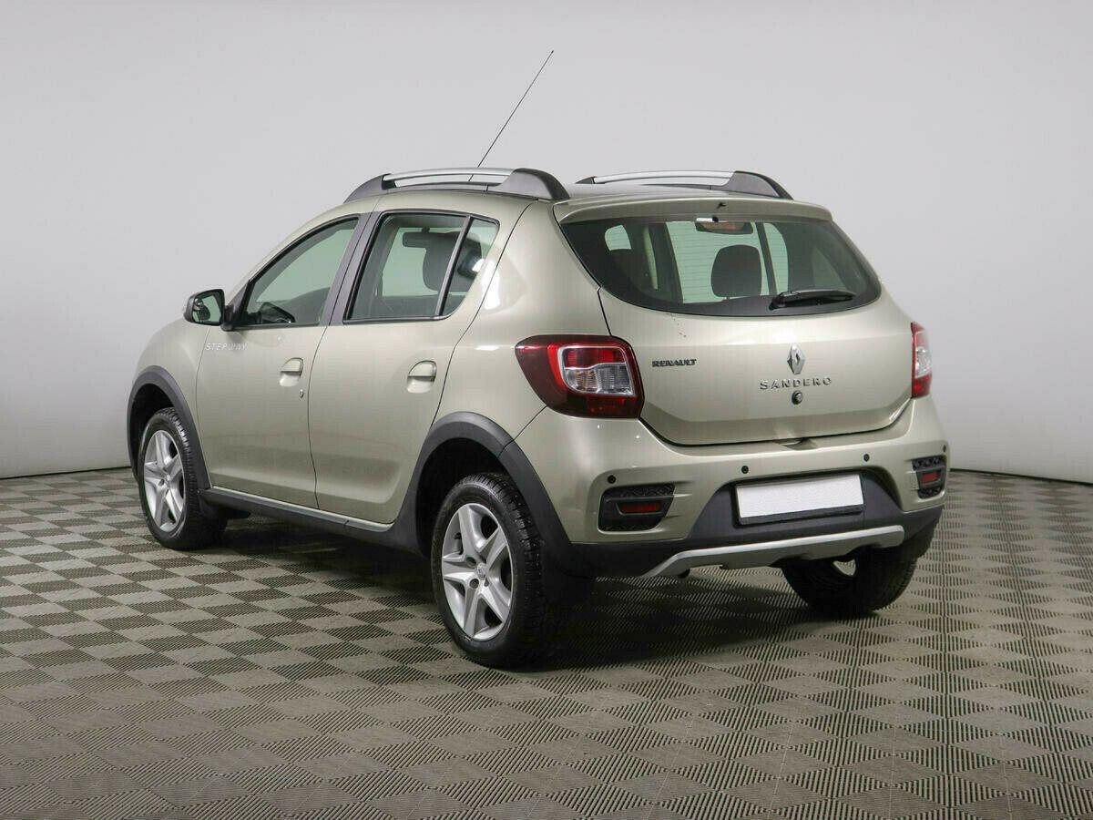 Sandero