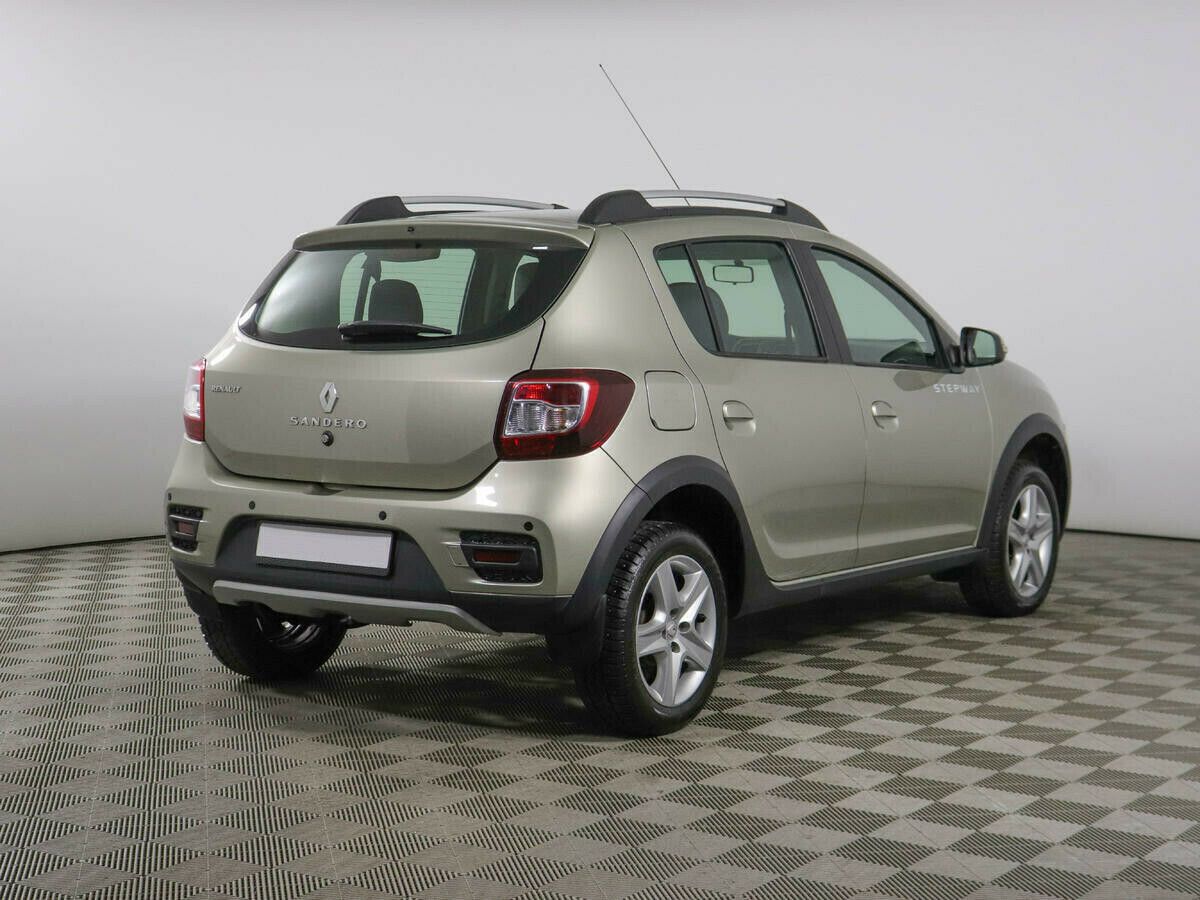 Sandero