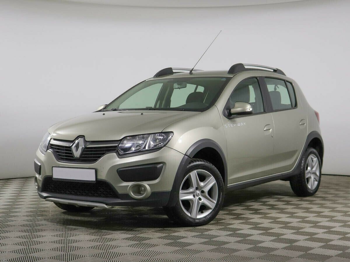 Sandero