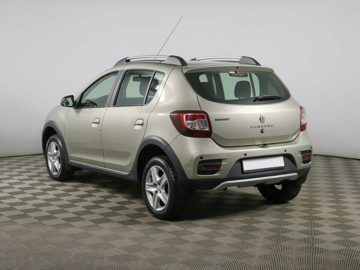 Sandero