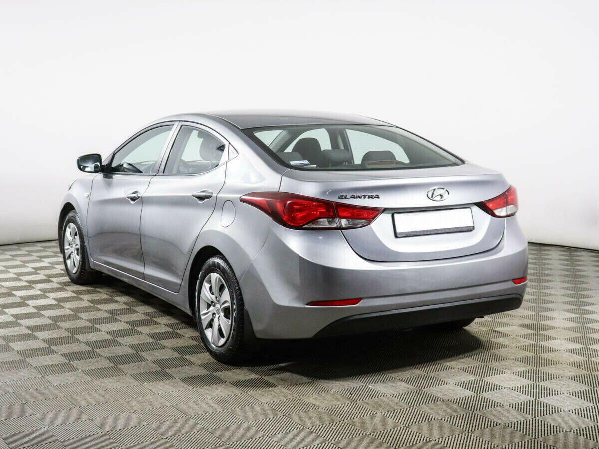 Elantra