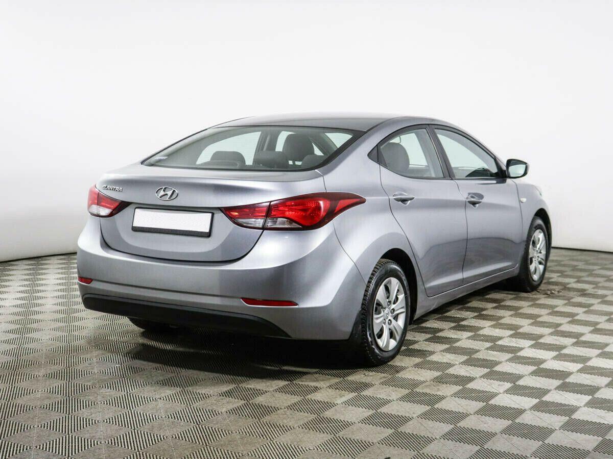 Elantra