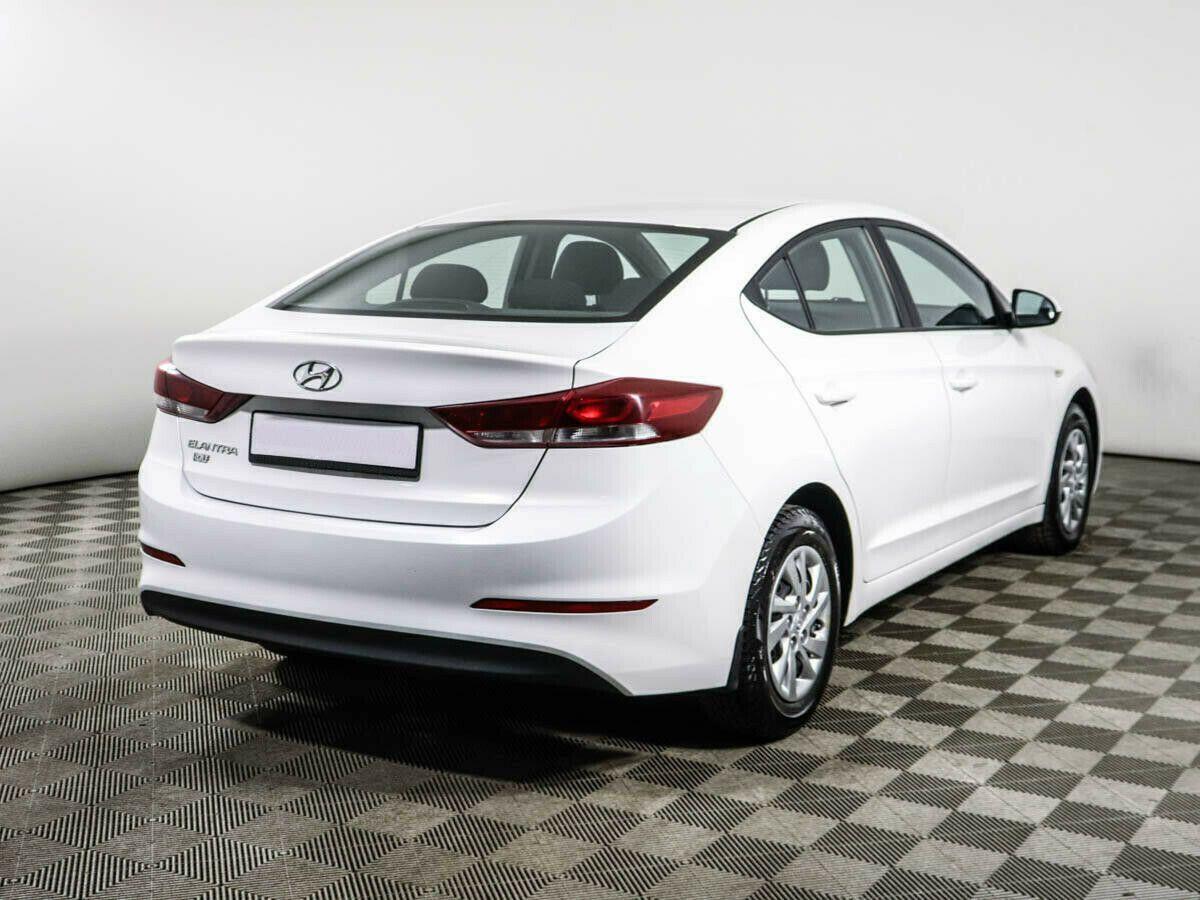 Elantra