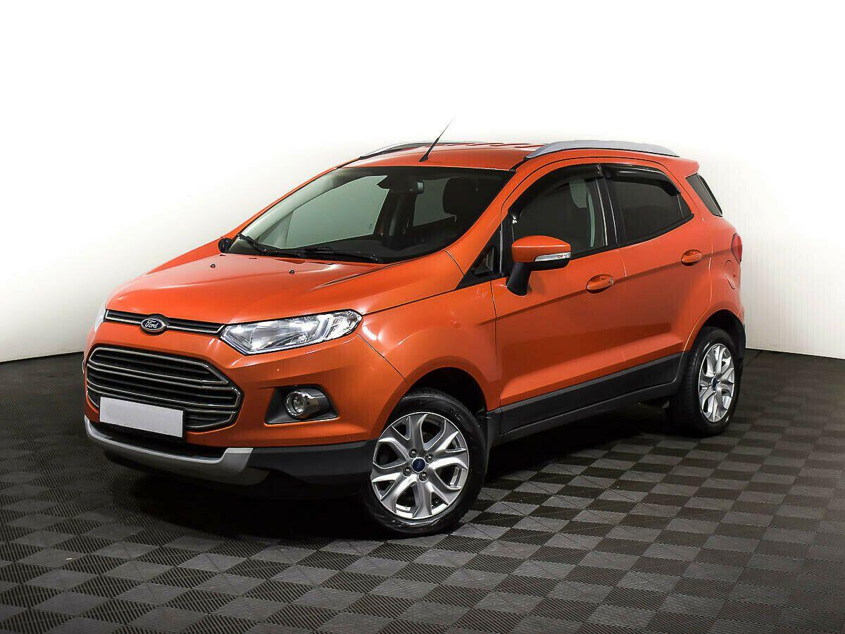 EcoSport
