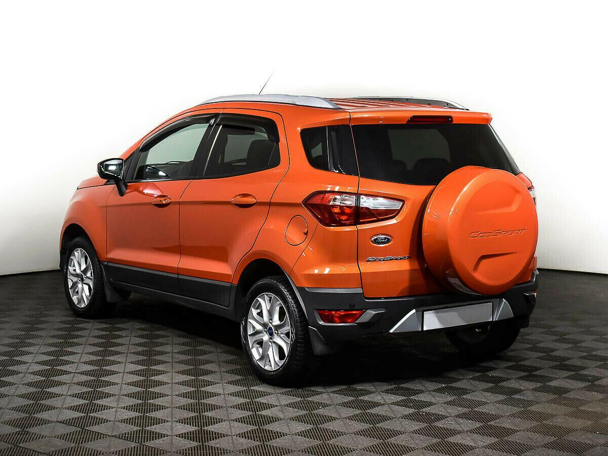 EcoSport