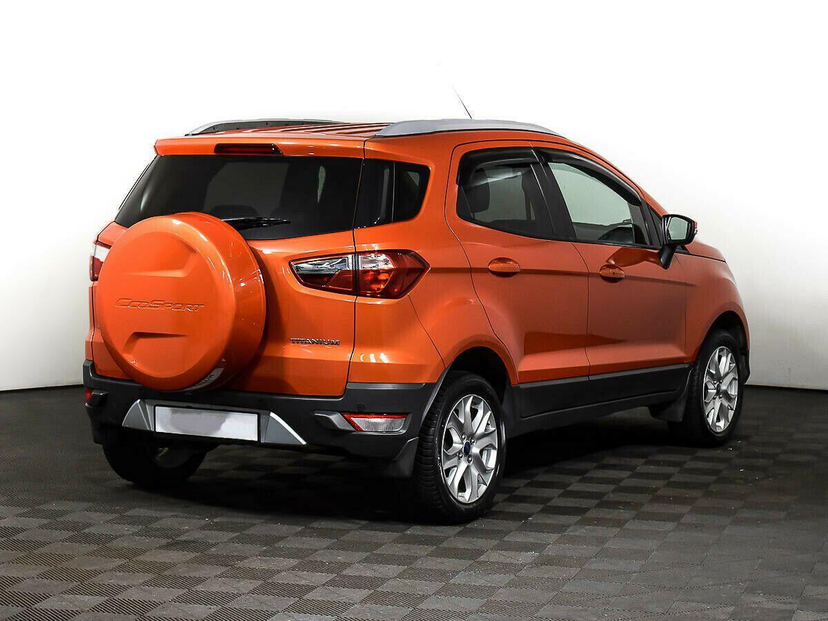 EcoSport