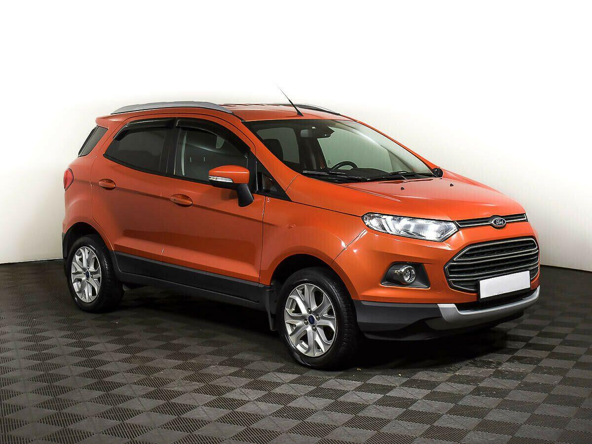 EcoSport