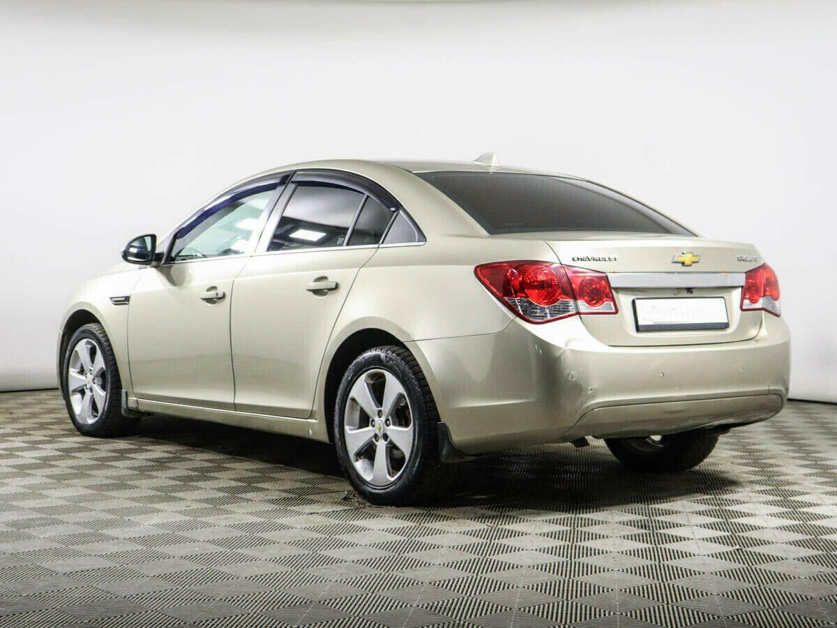 Cruze