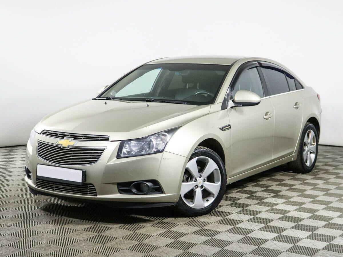 Cruze