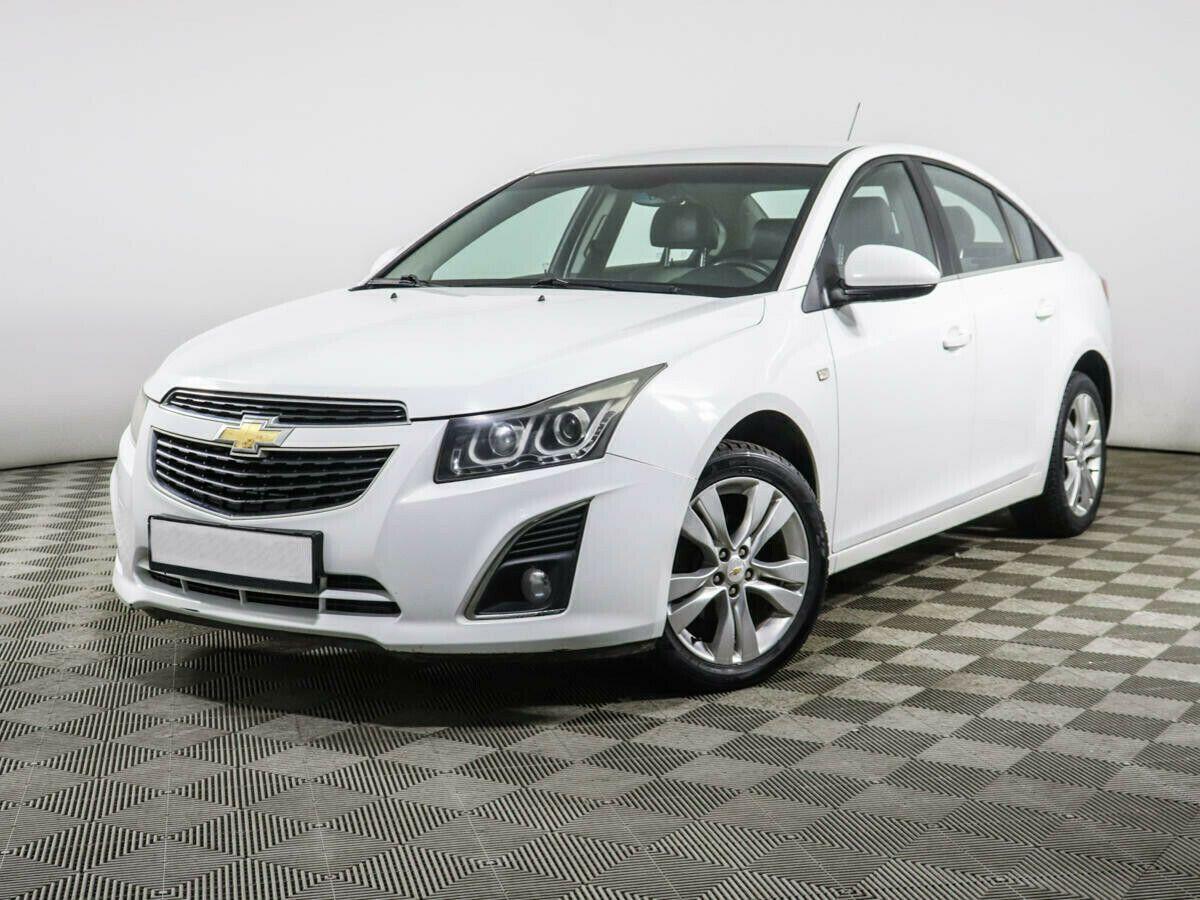 Cruze