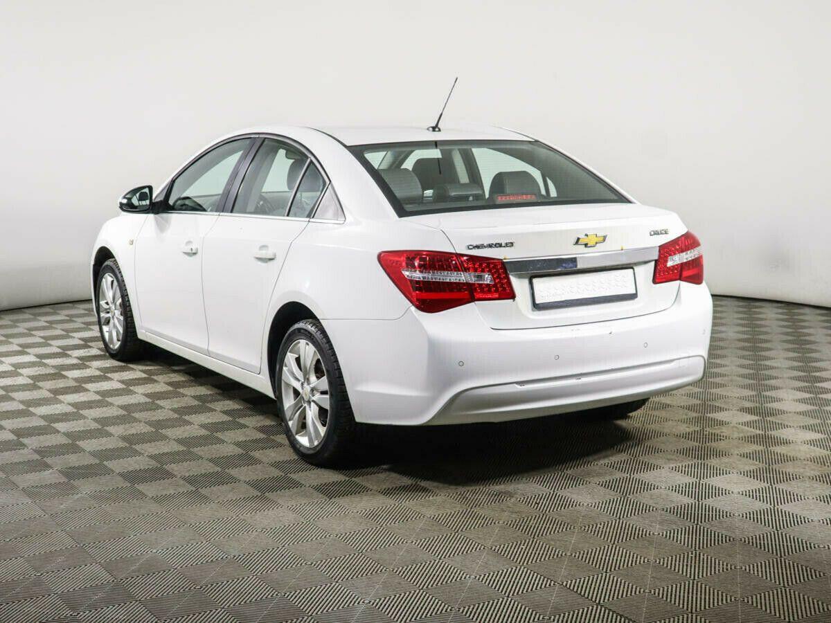 Cruze