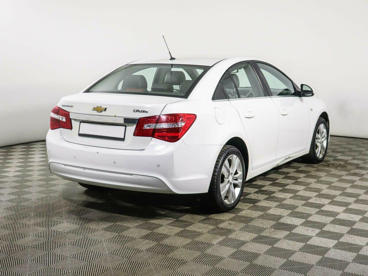 Cruze