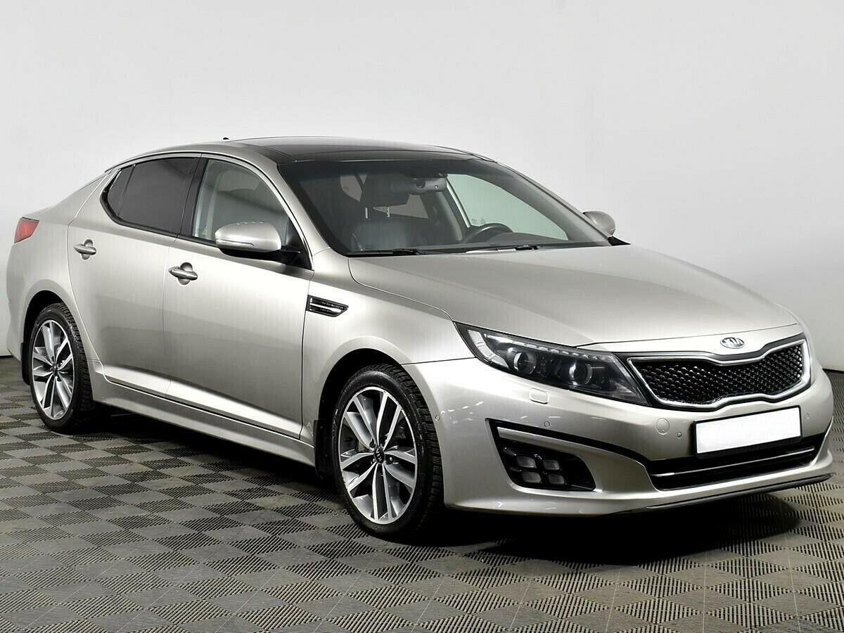 Optima