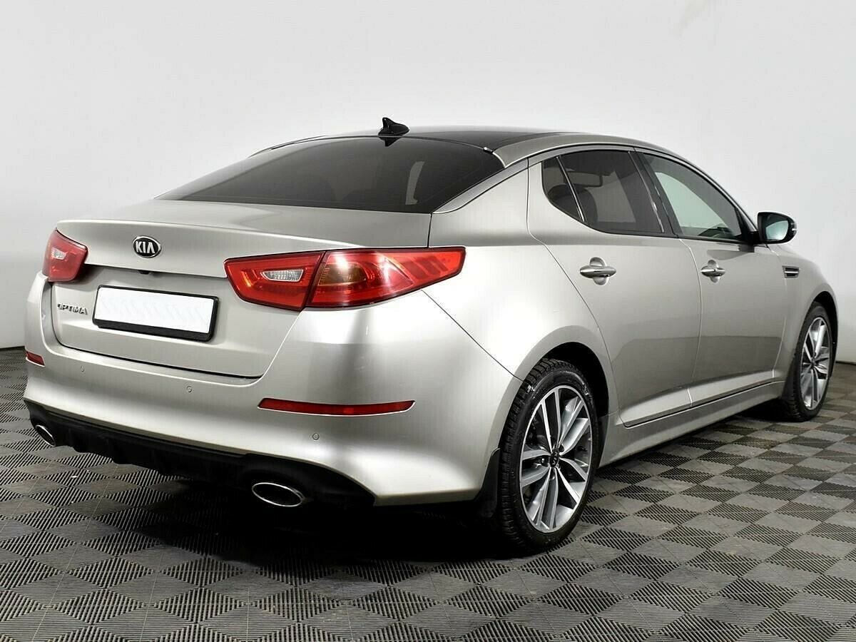 Optima