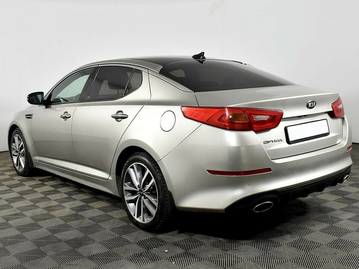 Optima
