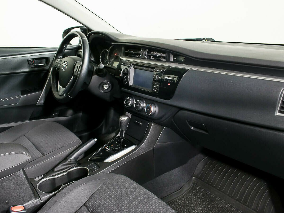 Corolla