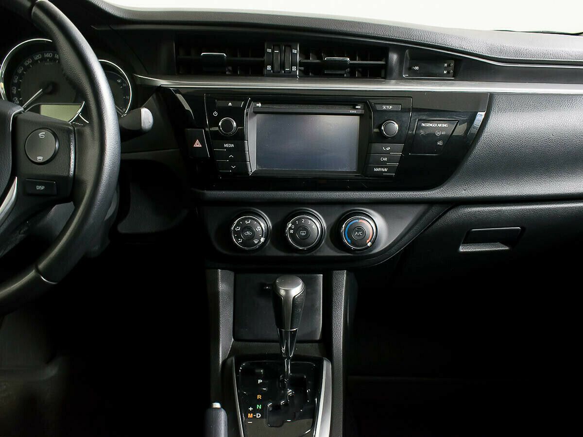 Corolla