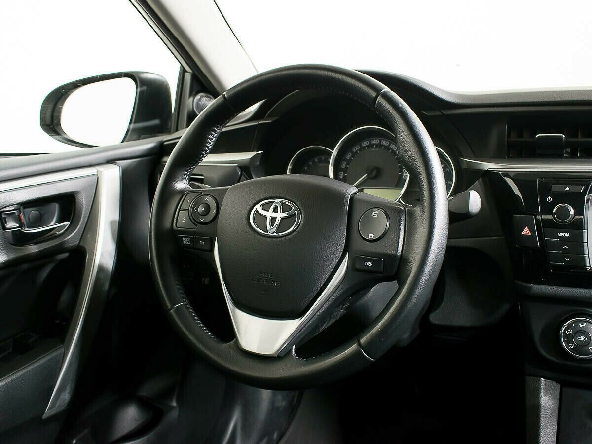 Corolla