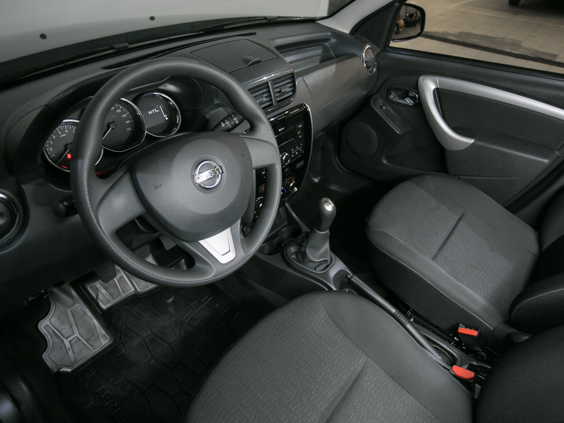 Terrano