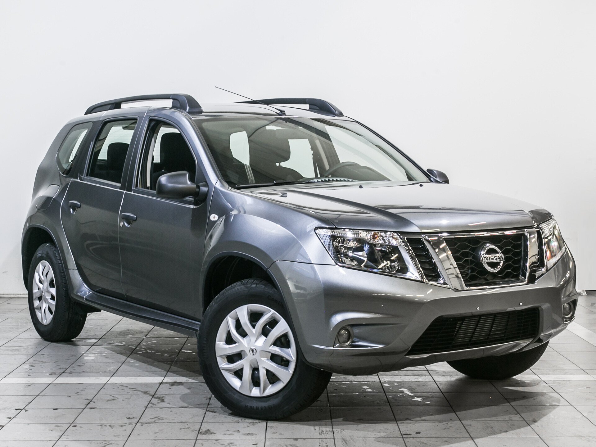Terrano